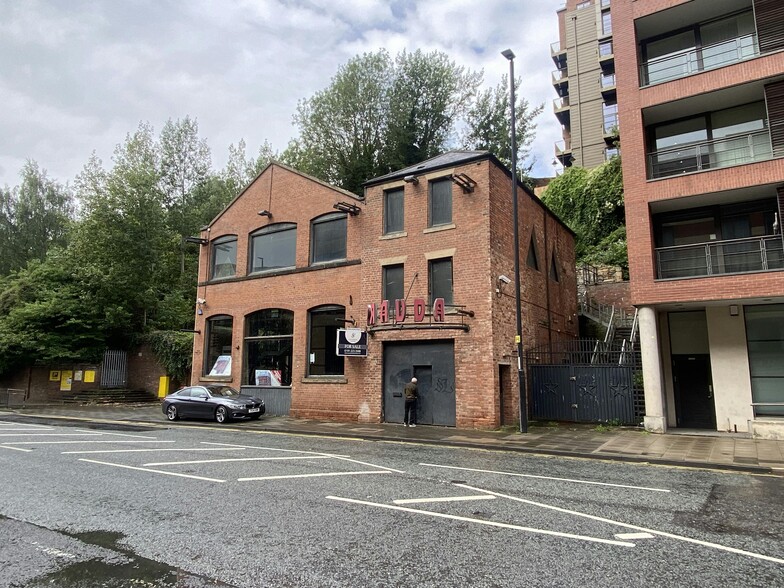 68-72 The Close, Newcastle Upon Tyne à louer - Photo de l’immeuble – Image 2 sur 10