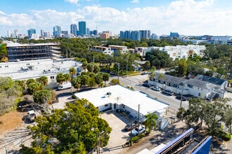 400 15th St N, Saint Petersburg, FL - Vue aérienne  vue de carte - Image1