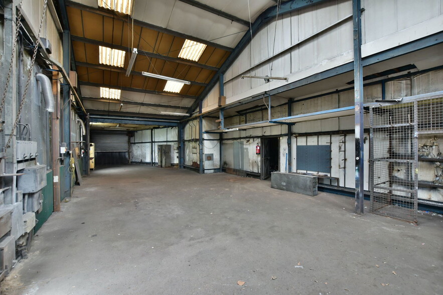 Baryta Close, Stanford Le Hope à vendre - Photo intérieure – Image 2 sur 2