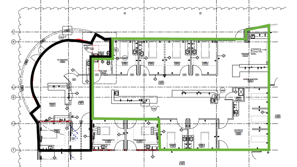 2306 Rayford Rd, Spring, TX à louer - Photo de l’immeuble – Image 2 sur 8