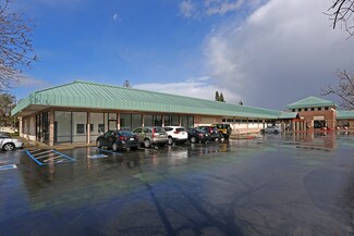 Plus de détails pour 10013 Folsom Blvd, Rancho Cordova, CA - Local commercial à louer