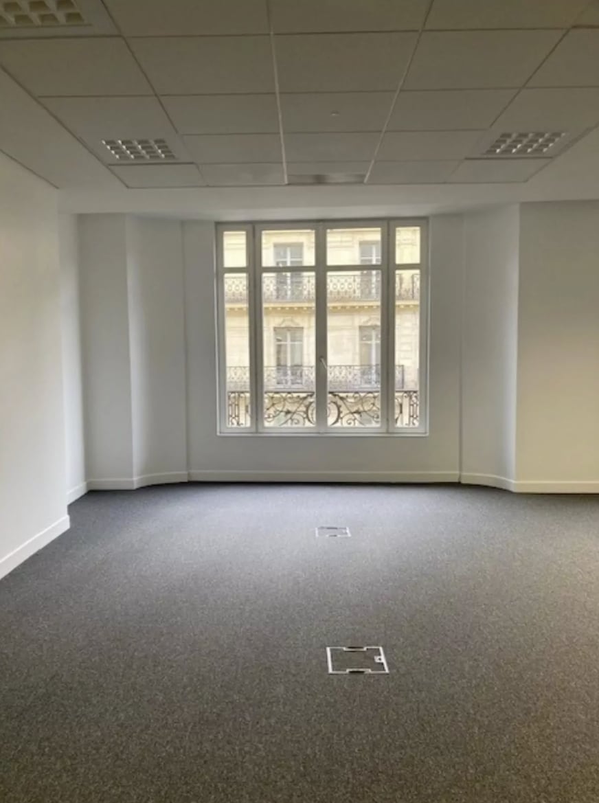 65 Rue Saint-Lazare, Paris à louer Photo intérieure– Image 1 sur 8