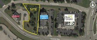 Plus de détails pour 6770 Roosevelt Pky, Middletown, OH - Terrain à vendre