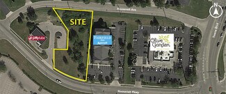 Plus de détails pour 6770 Roosevelt Pky, Middletown, OH - Terrain à vendre