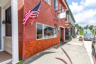 Plus de détails pour 18 Cross St, Brighton, VT - Local commercial à vendre