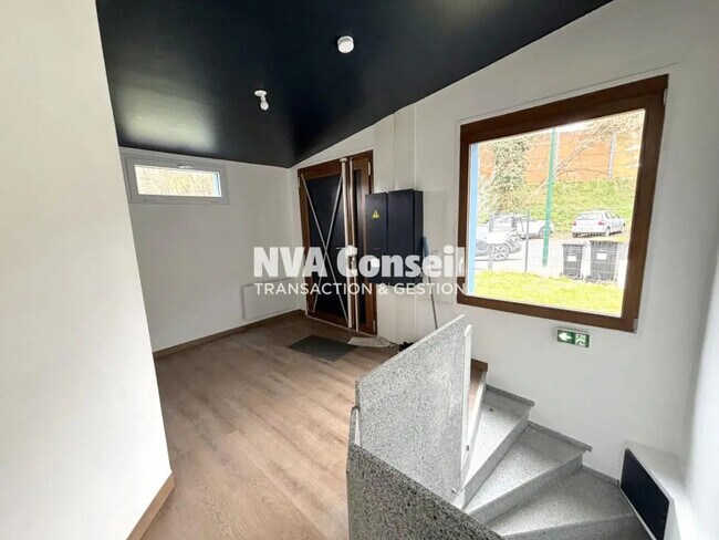 Plus de détails pour Rue Marceline, Sannois - Bureau à louer