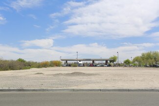 Plus de détails pour 1600 E Tucson Marketplace Blvd, Tucson, AZ - Local commercial à louer