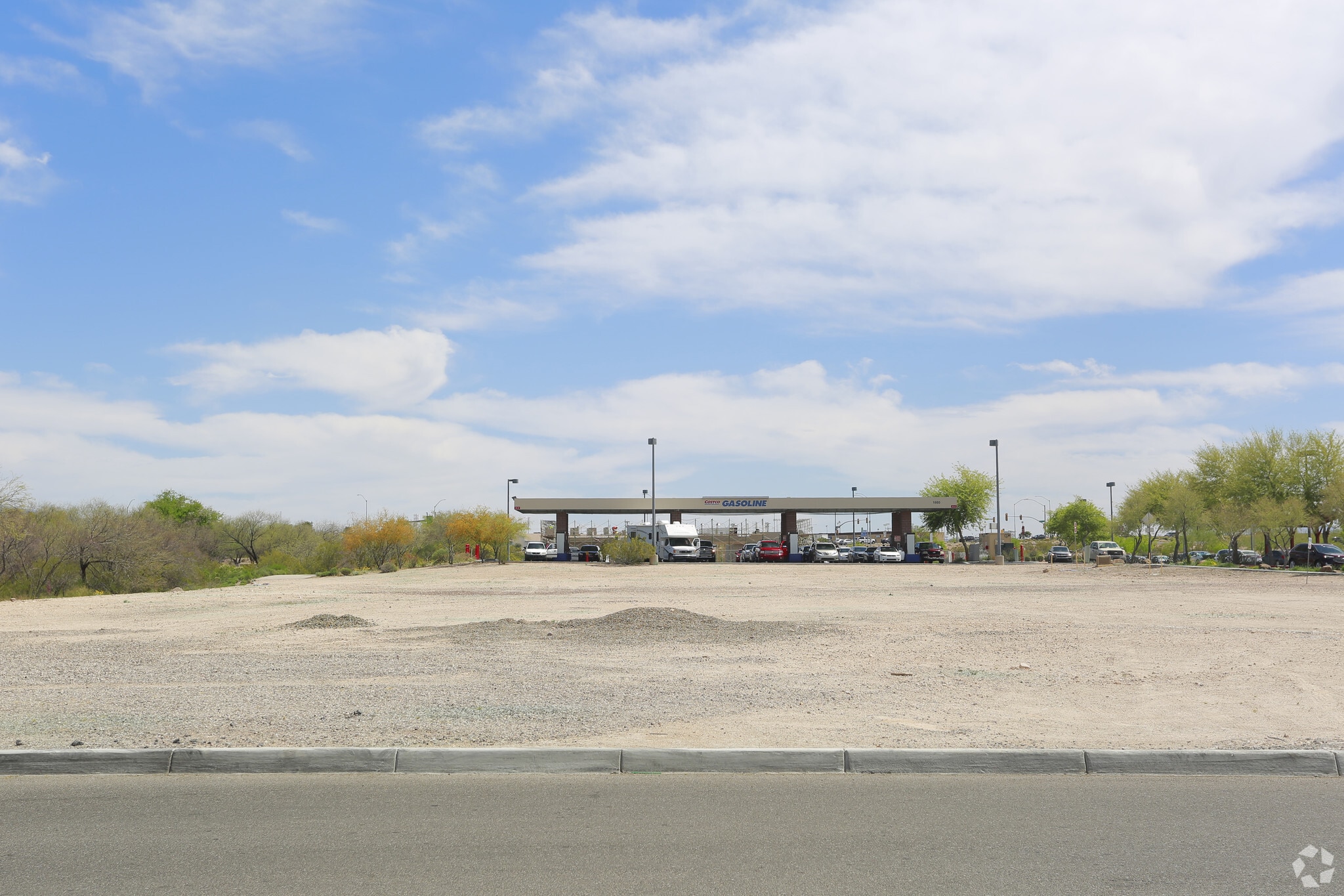 1600 E Tucson Marketplace Blvd, Tucson, AZ à louer Photo principale– Image 1 sur 2