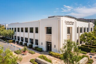 Plus de détails pour 333 Corporate Dr, Ladera Ranch, CA - Bureau à vendre