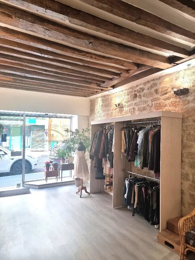 Photo de l’immeuble