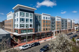 Plus de détails pour 321 E 3rd St, Plainfield, NJ - Local commercial à louer