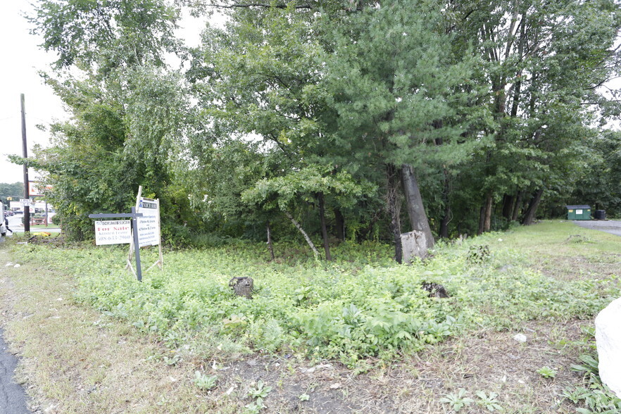 0 Plaistow Rd, Haverhill, MA à vendre - Photo de l’immeuble – Image 2 sur 11