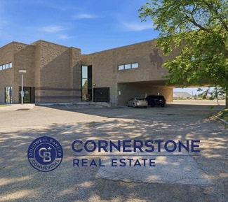 Plus de détails pour 305 SW Wyoming, Casper, WY - Bureau à vendre