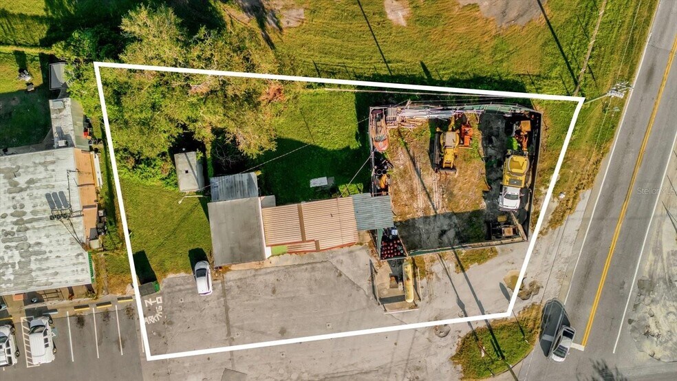 4516 Coronet Rd, Plant City, FL à vendre - Photo de l’immeuble – Image 2 sur 28