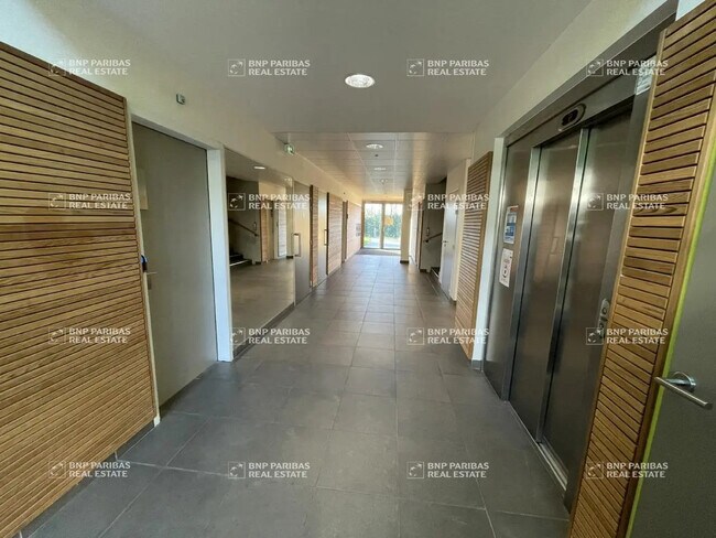 Plus de détails pour 4 Rue Edith Piaf, Saint-Herblain - Bureau à vendre