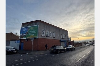Plus de détails pour 156-158 Castlereagh Rd, Belfast - Local commercial à vendre