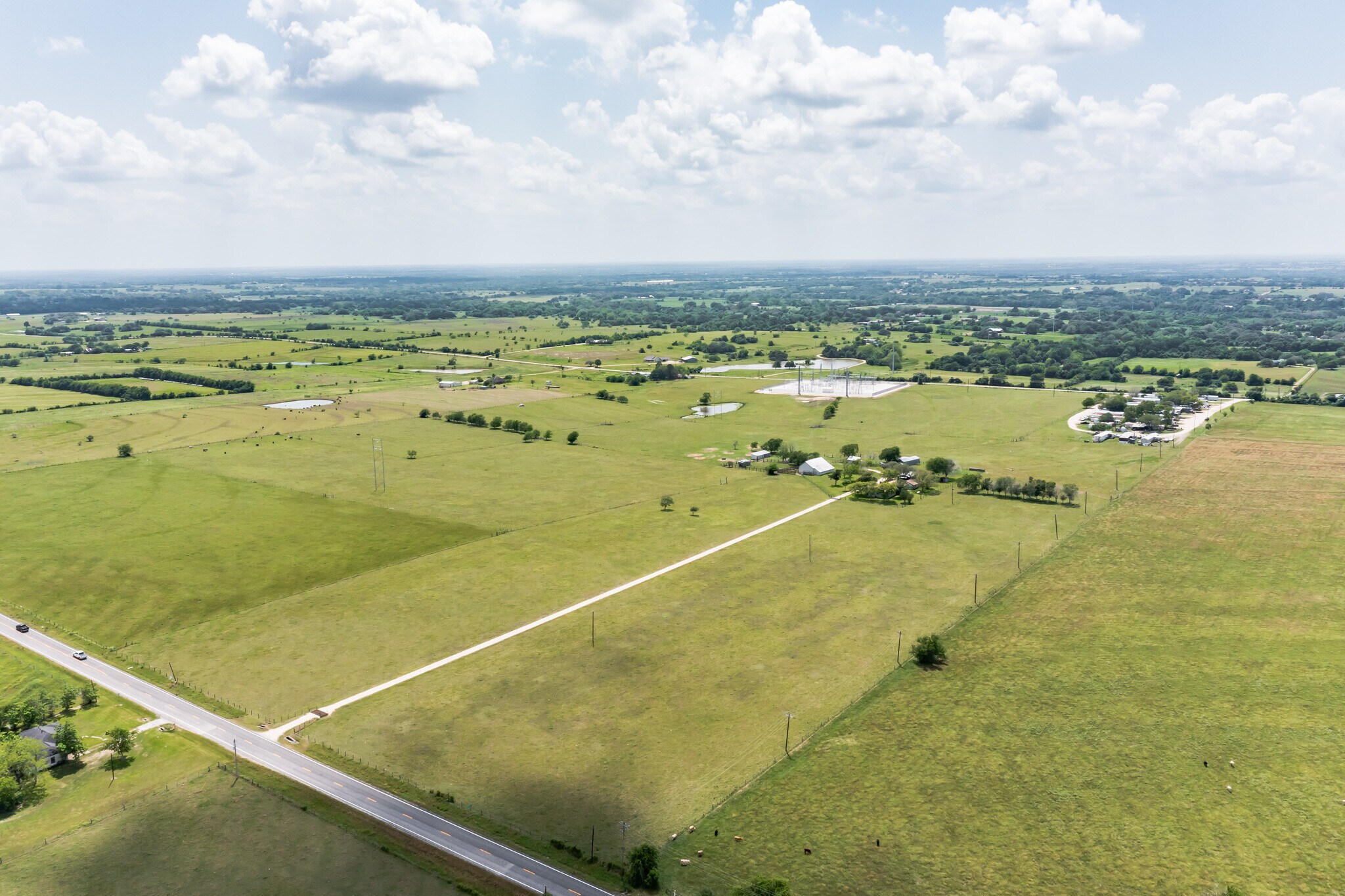 1230 FM 155 S, Weimar, TX à vendre Photo principale– Image 1 sur 28