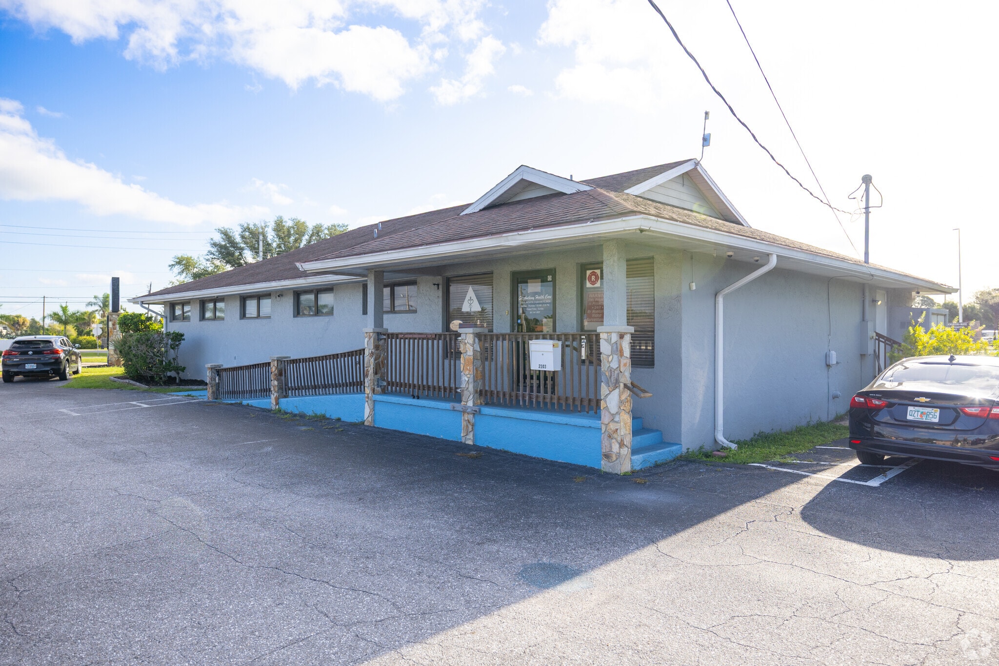 2103 S McCall Rd, Englewood, FL à vendre Photo principale– Image 1 sur 7