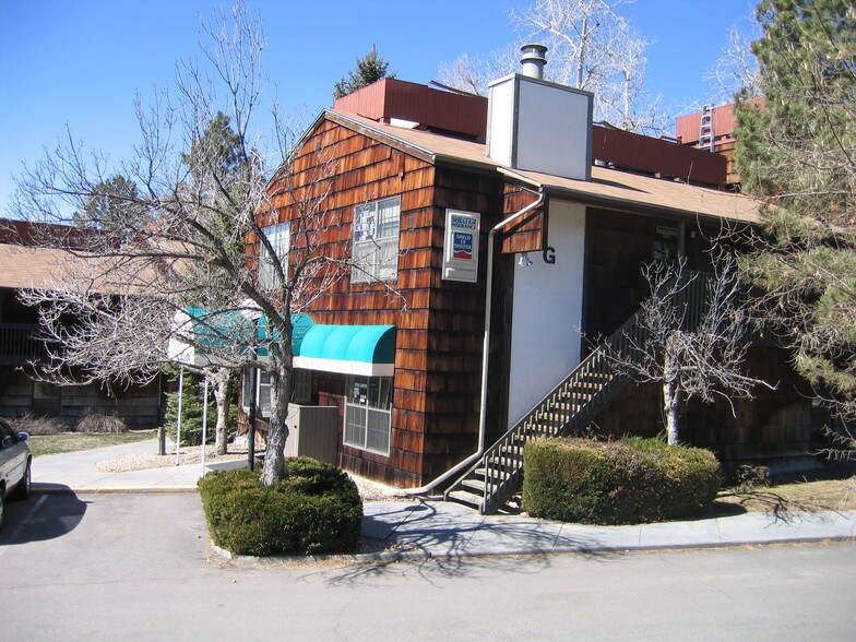 7200 E Dry Creek Rd, Centennial, CO à louer - Photo de l’immeuble – Image 3 sur 8