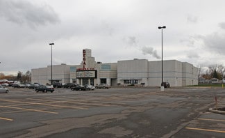 Plus de détails pour 720 Builders Way, Niagara Falls, NY - Local commercial à vendre