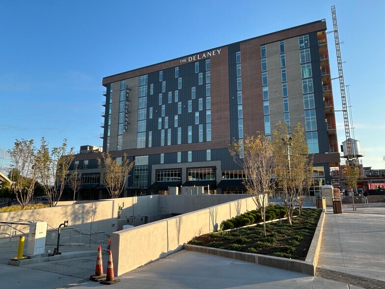 122 Stadium Way, Knoxville, TN à louer - Photo de l’immeuble – Image 3 sur 4