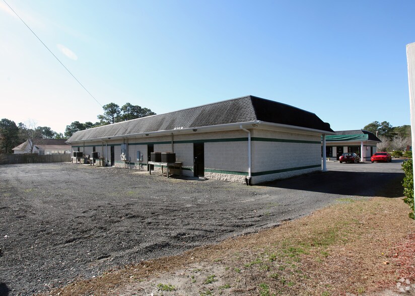 2035-2049 Glenns Bay Rd, Myrtle Beach, SC à louer - Photo de l’immeuble – Image 3 sur 3