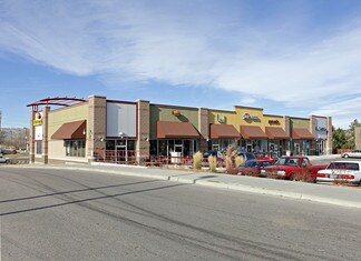 Plus de détails pour 3140 S Wadsworth Blvd, Lakewood, CO - Local commercial à louer