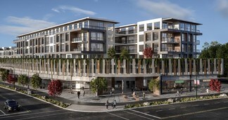 Plus de détails pour Retail at Jumar – Local commercial à vendre, Squamish, BC