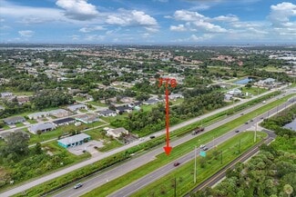 Plus de détails pour 3285 S Access Rd, Englewood, FL - Terrain à vendre