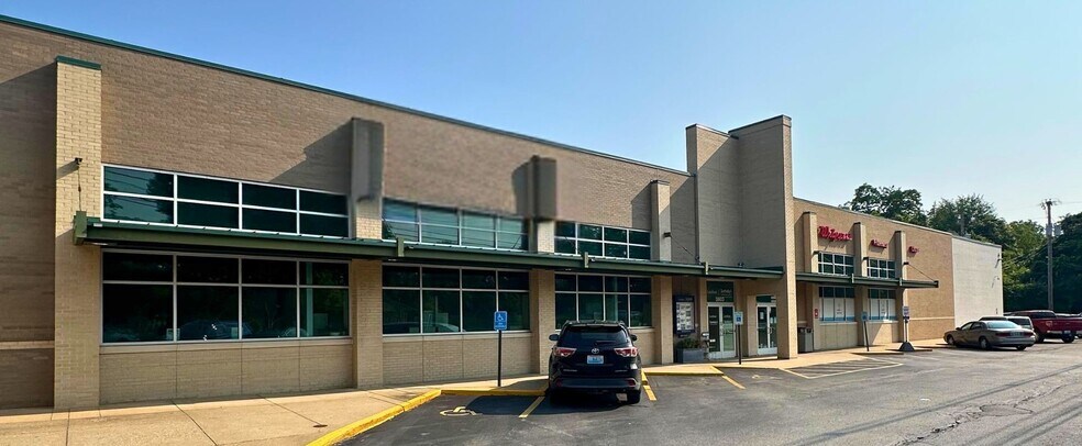 3801-3805 Brownsboro Rd, Louisville, KY à louer - Photo de l’immeuble – Image 2 sur 8