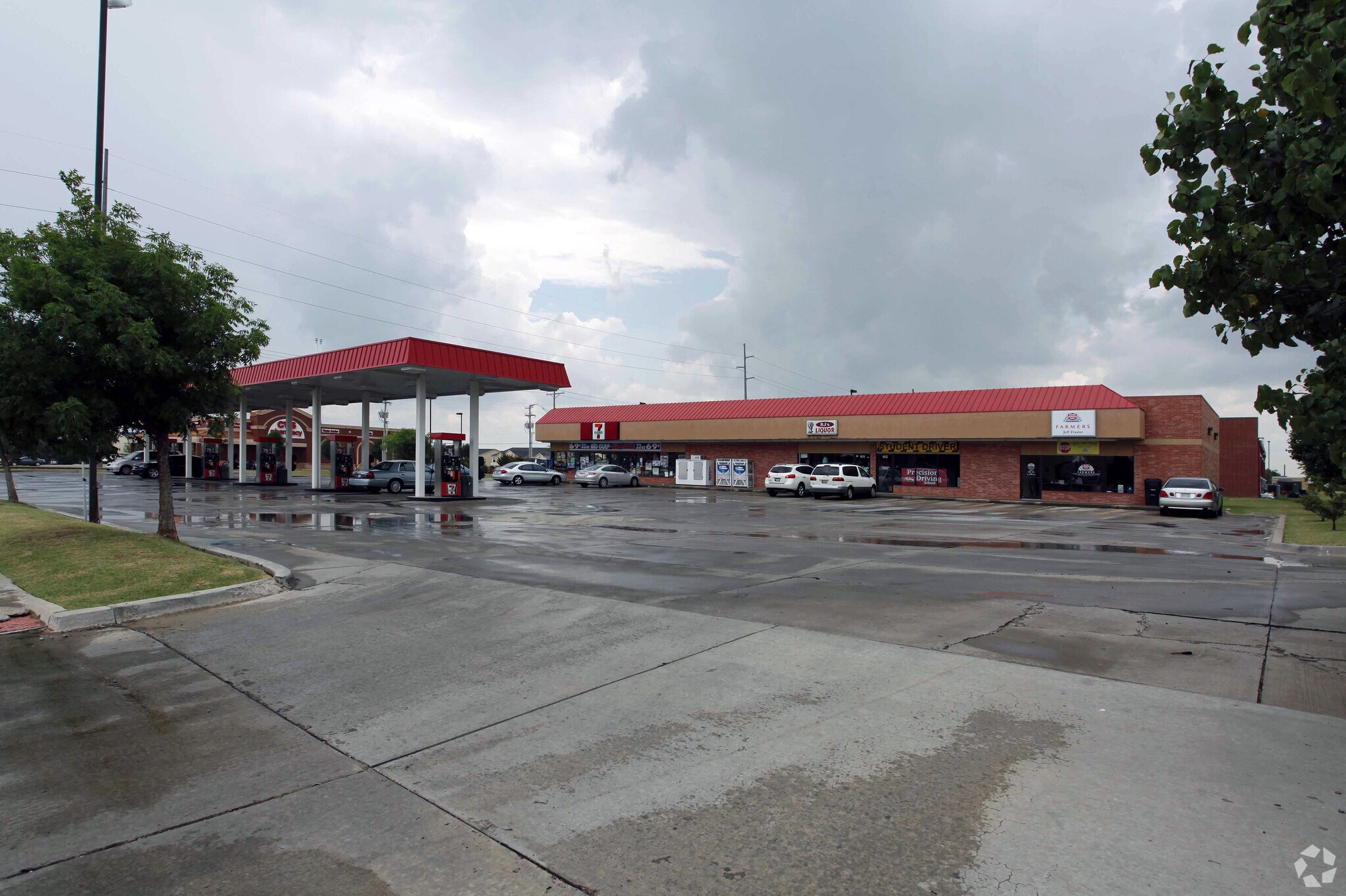1100-1106 SW 19th St, Moore, OK à louer Photo principale– Image 1 sur 4