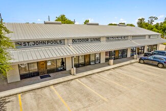 Plus de détails pour 8525 FM 359 Rd S, Fulshear, TX - Local commercial à louer