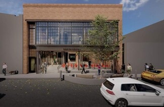 Plus de détails pour 751-753 Santa Fe Dr, Denver, CO - Différents types d’espaces à louer