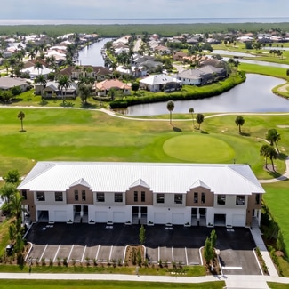 Plus de détails pour 3609 Bal Harbor Blvd, Punta Gorda, FL - Logement à vendre