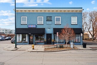 Plus de détails pour 1487-1491 S Broadway, Denver, CO - Local commercial à vendre