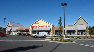Plus de détails pour 21555 Olhava Way NW, Poulsbo, WA - Local commercial à louer