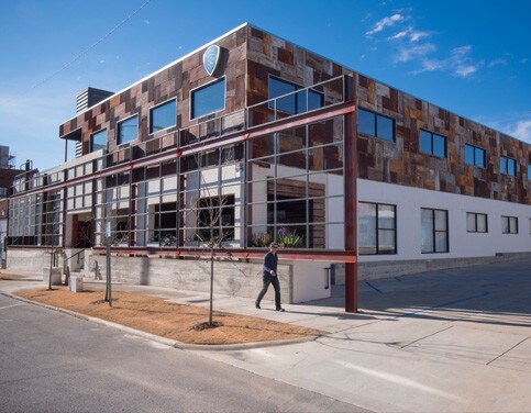1616 2nd Ave S, Birmingham, AL à louer - Photo de l’immeuble – Image 2 sur 10