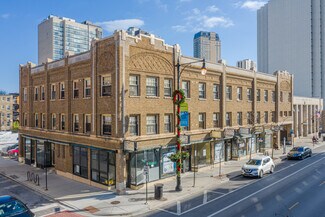 Plus de détails pour 2653 N Clark St, Chicago, IL - Local commercial à louer