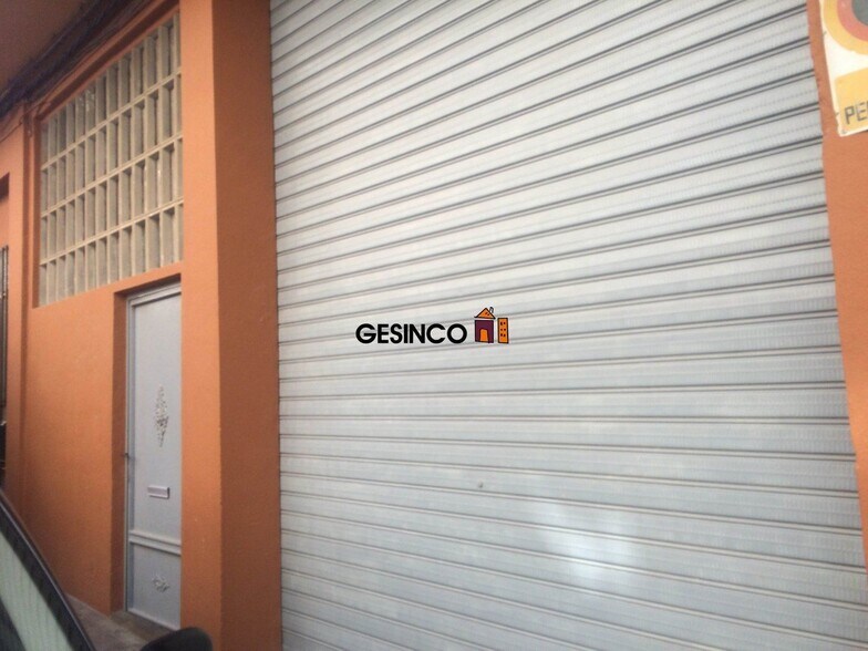 Local commercial dans Ontinyent, Valencia à louer - Photo de l’immeuble – Image 1 sur 3