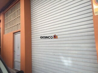 Plus de détails pour Local commercial à louer