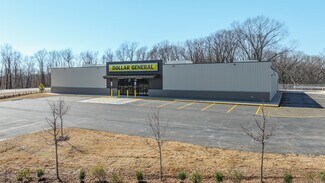 Plus de détails pour 17495 AR-94, Pea Ridge, AR - Local commercial à vendre