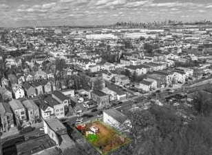 1056-1060 Magnolia Ave, Elizabeth, NJ à vendre - Neighborhood Photo – Image 3 sur 13