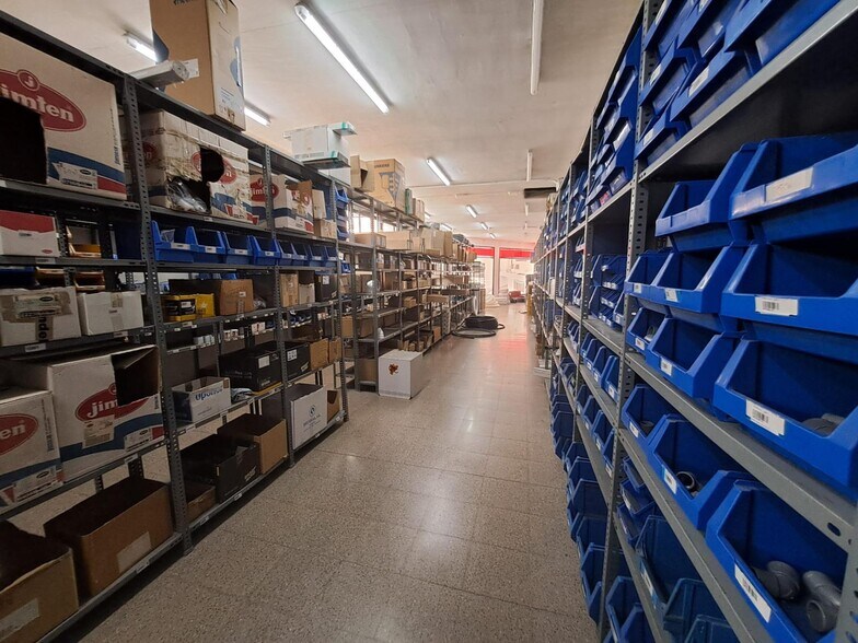 Carretera de Barcelona, 614, Sabadell, Barcelona à vendre - Photo de l’immeuble – Image 3 sur 13