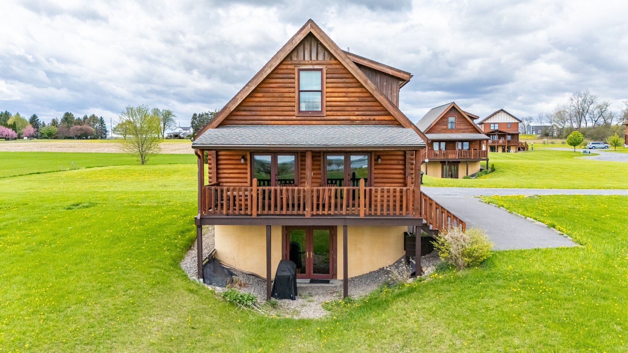 452 Armstrong rd, Geneva, NY à vendre Photo principale– Image 1 sur 2