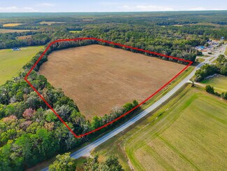 Plus de détails pour TBD Hwy 236, Alachua, FL - Terrain à vendre