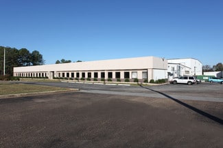 Plus de détails pour 7272 Governors Dr NW, Huntsville, AL - Industriel/Logistique à louer