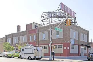 Plus de détails pour 36-06 43rd Ave, Long Island City, NY - Industriel/Logistique à louer