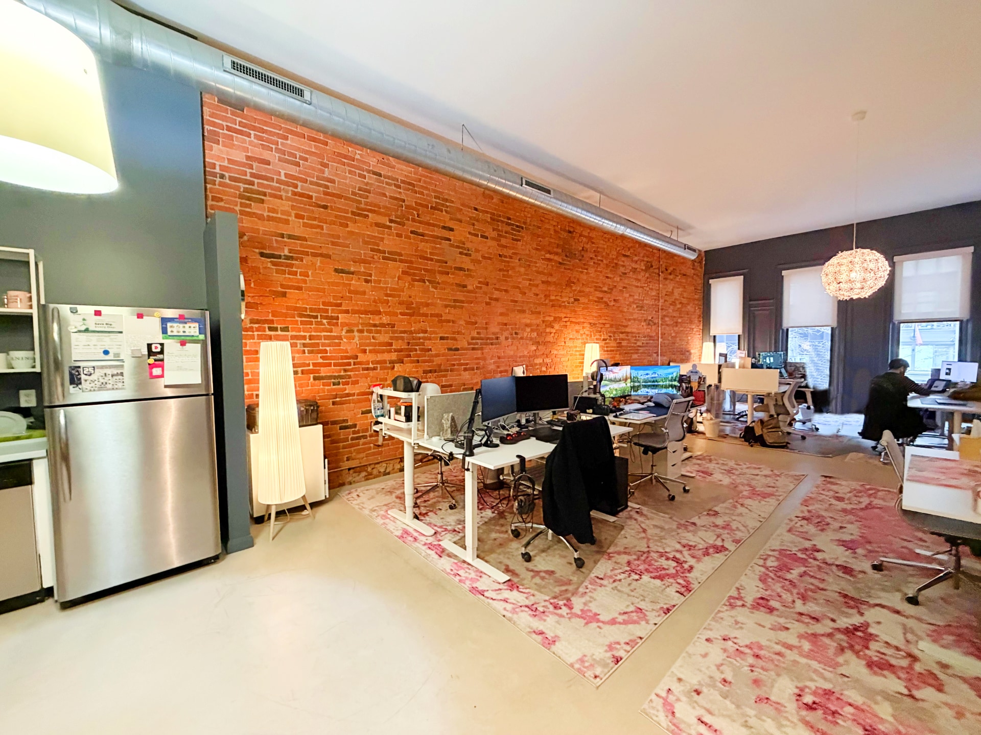 46 N High St, Columbus, OH à louer Photo intérieure– Image 1 sur 2