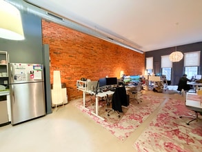 46 N High St, Columbus, OH à louer Photo intérieure– Image 1 sur 2