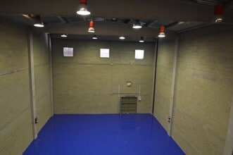 Industriel/Logistique dans Barcelone, Barcelona à louer Photo intérieure– Image 2 sur 22